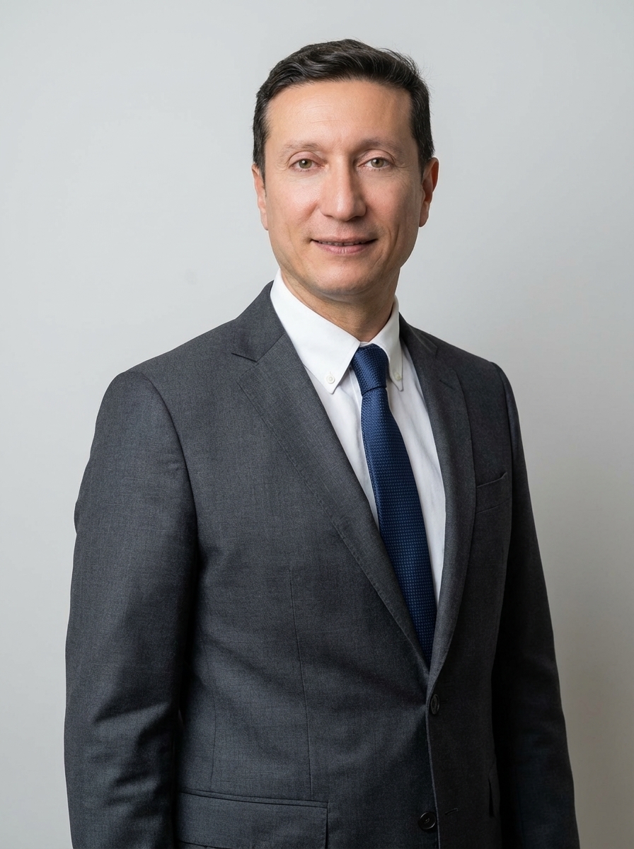 Dr. Aktan Zeki Çelik