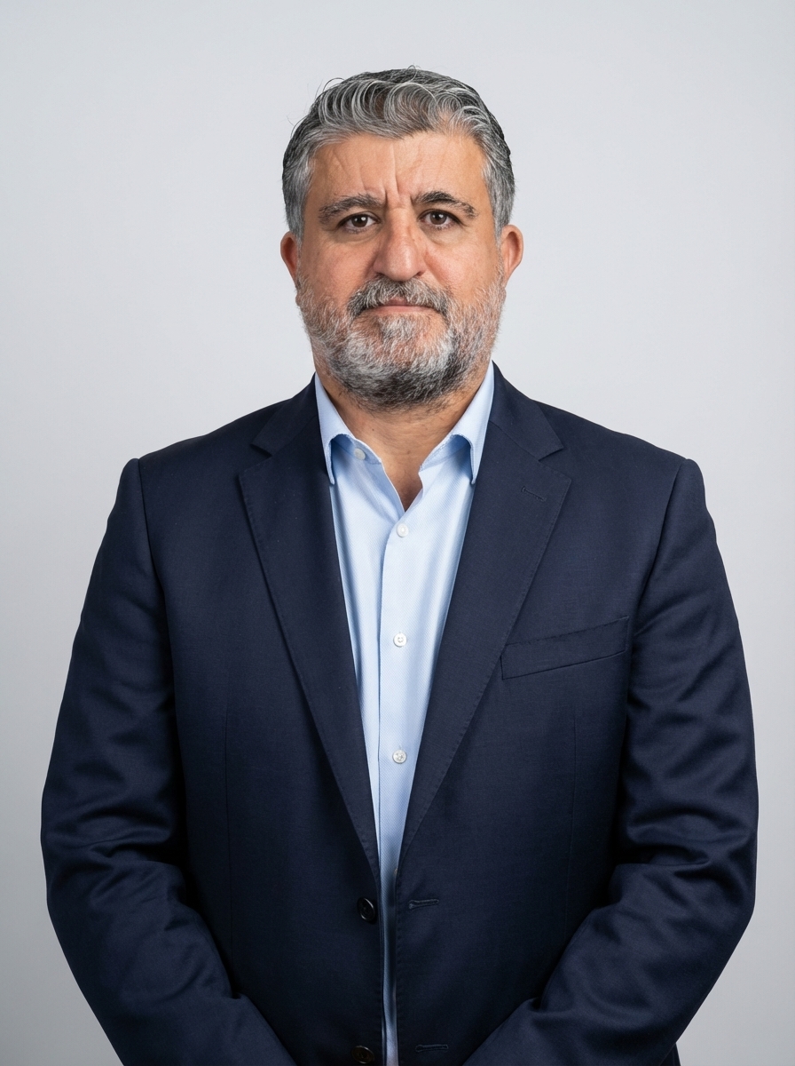 Ali Serdar Kılınç