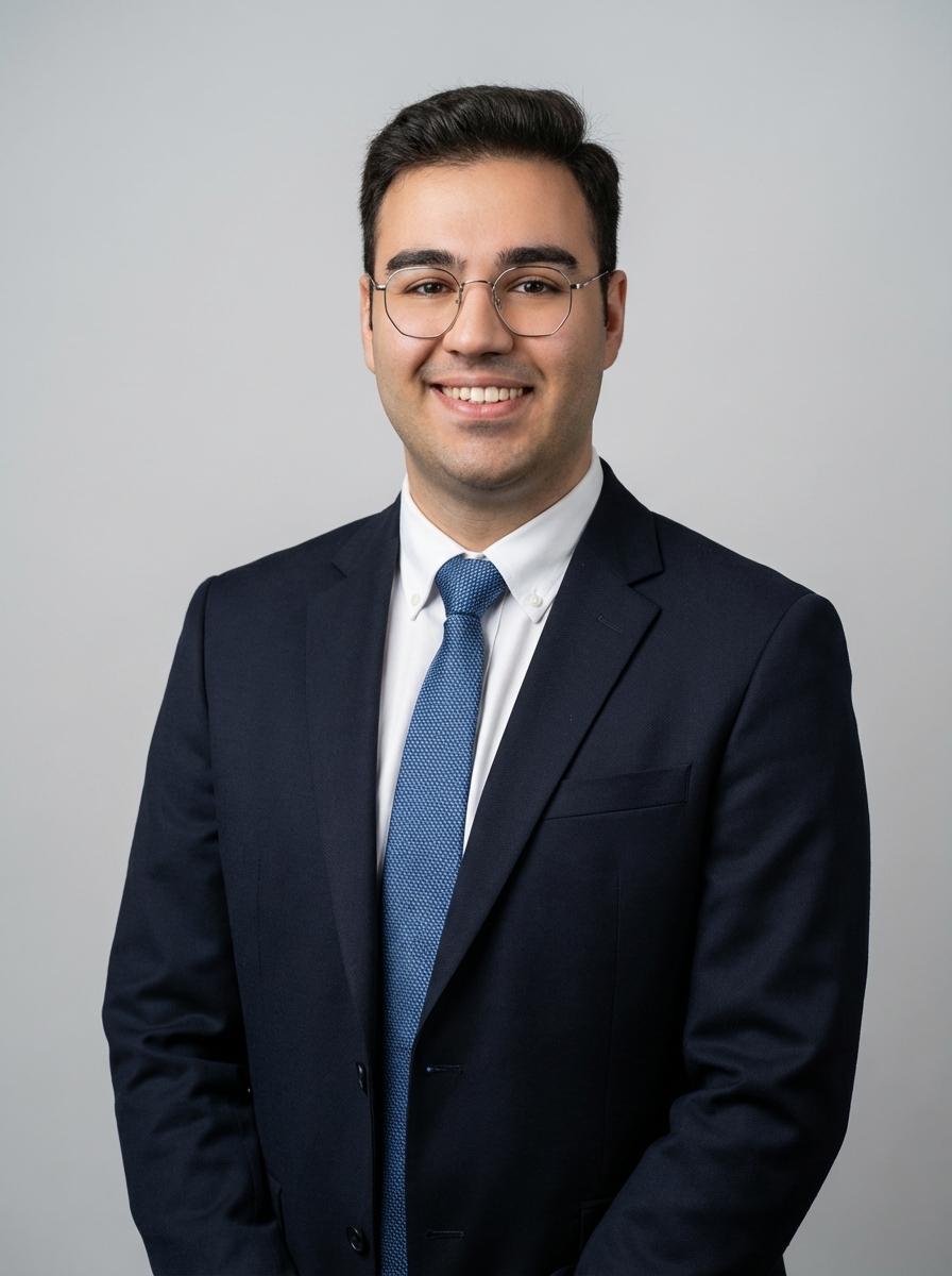 Arda Akkocaoğlu