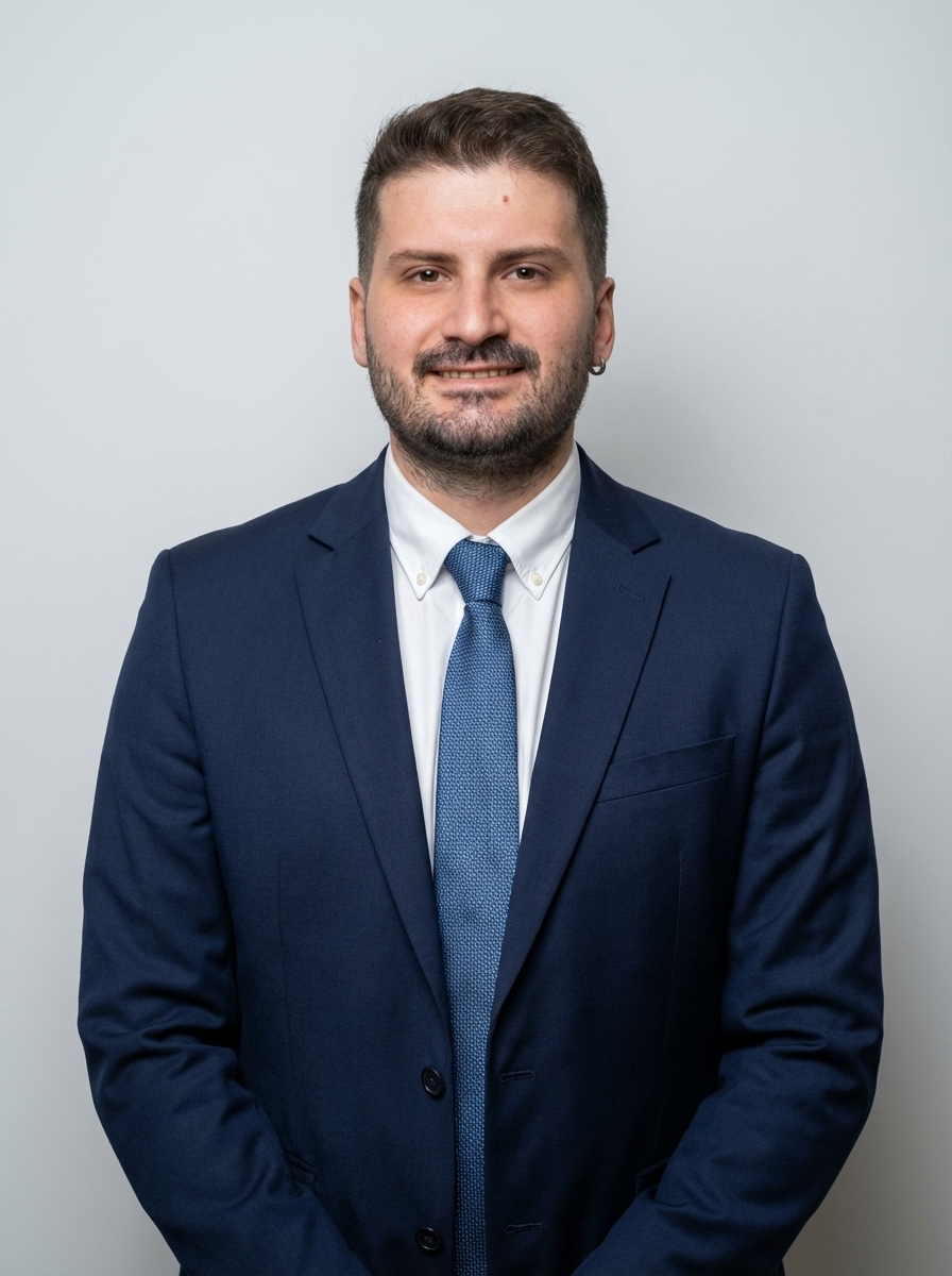 Arda Yener