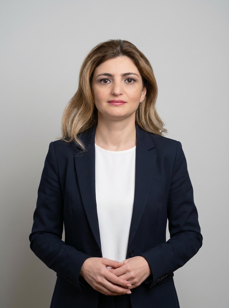 Beyza Tağrikulu
