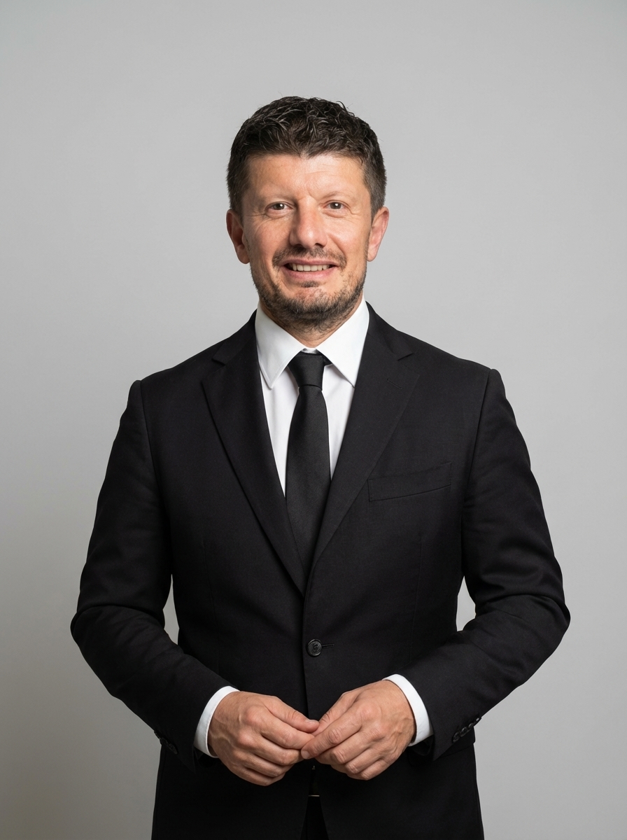 Kemal Devrim İşçi