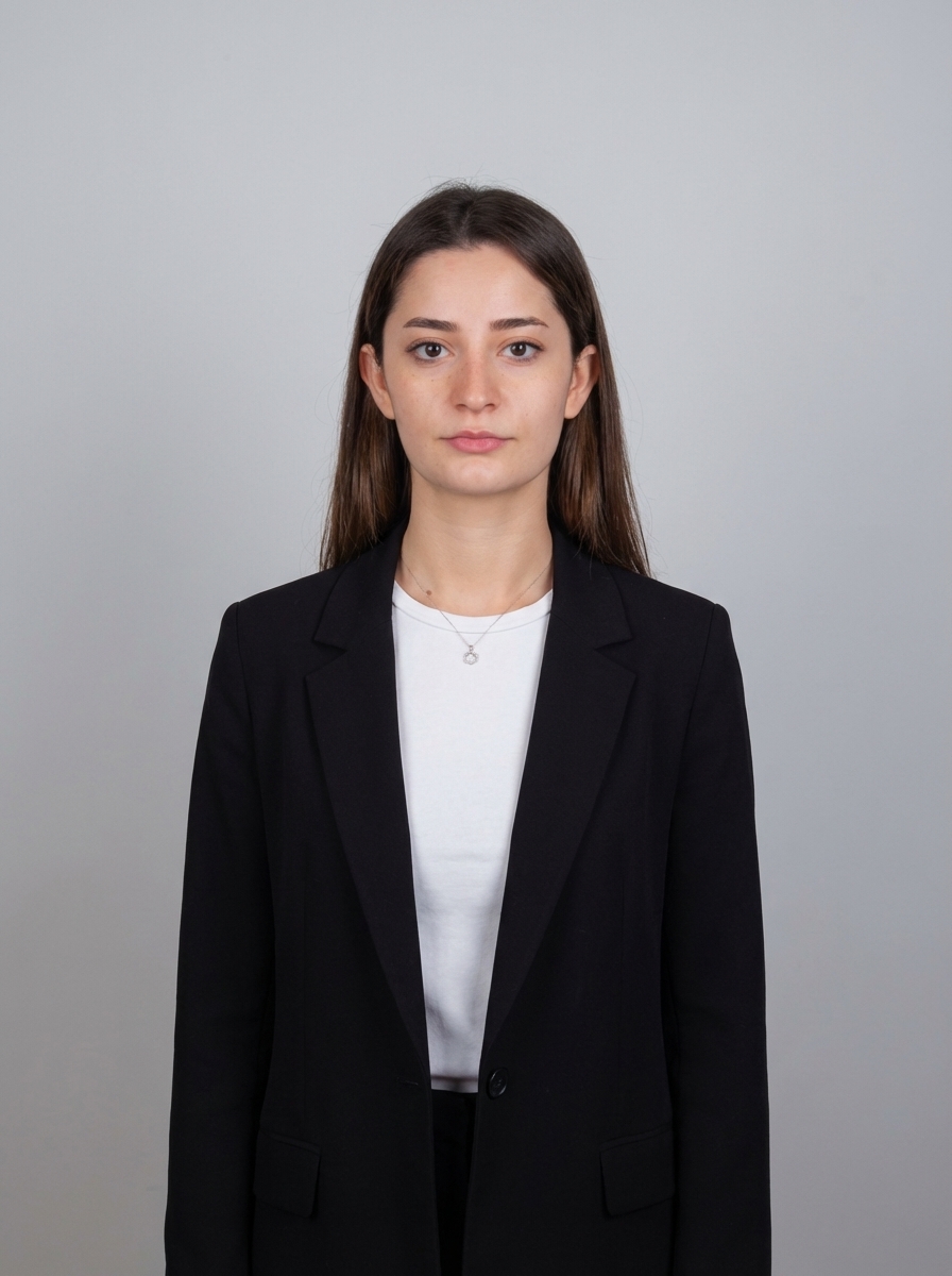 Melis Baydaş