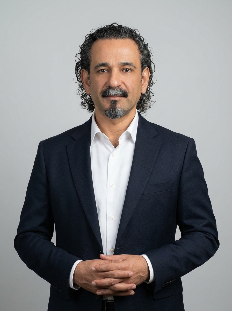 Tolga Topçuoğlu