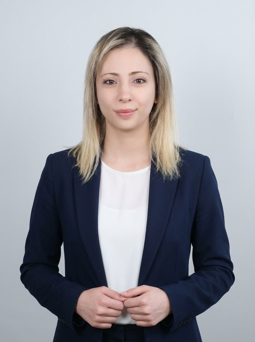 Yaren Sena Seferoğlu