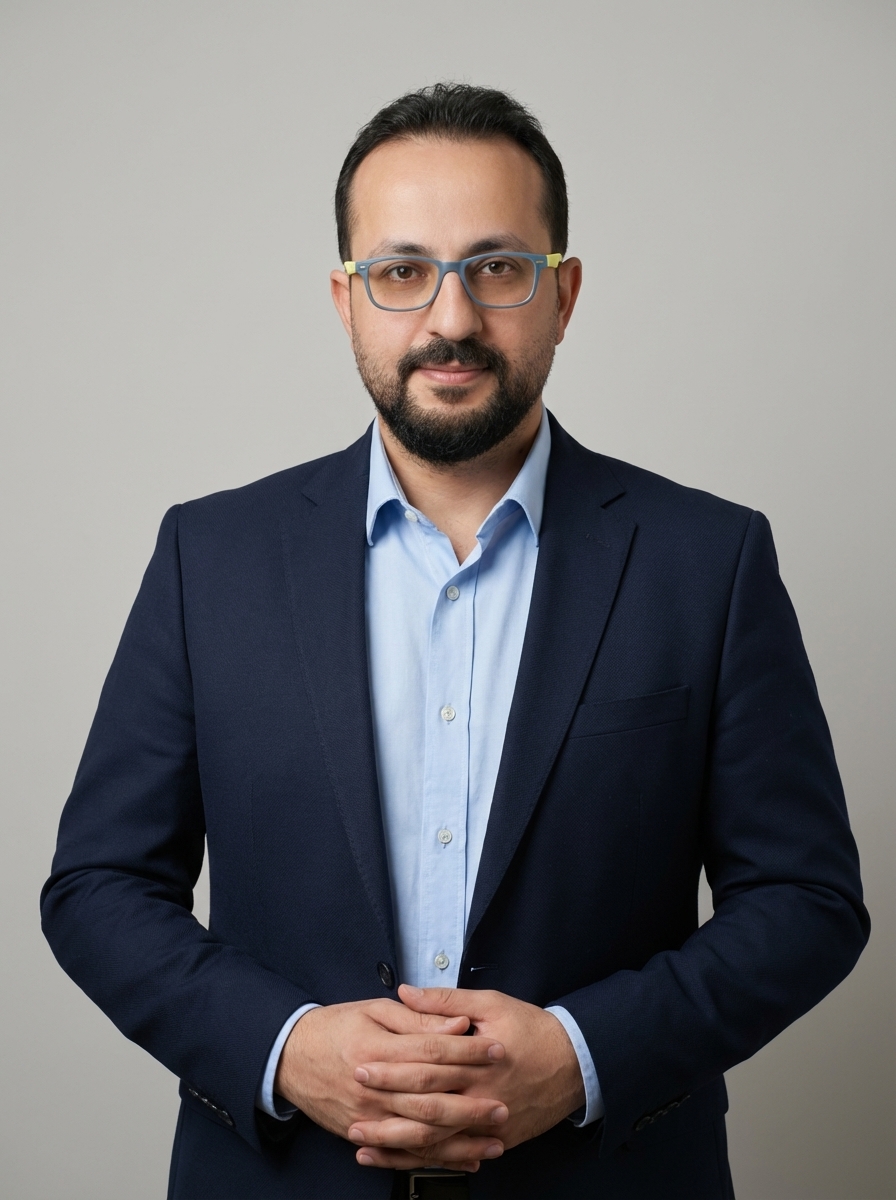 Yasin Erdem Akgül