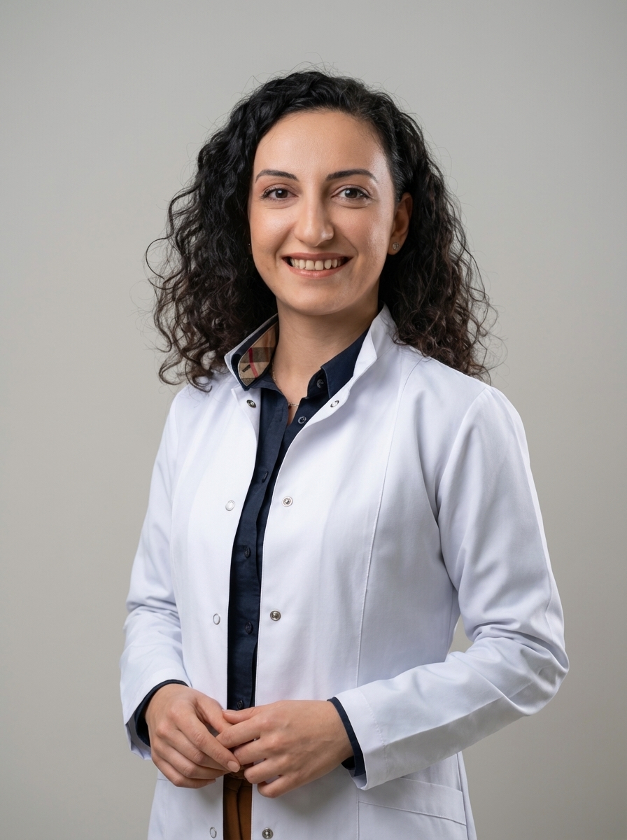Yazgı Ay Ünüvar