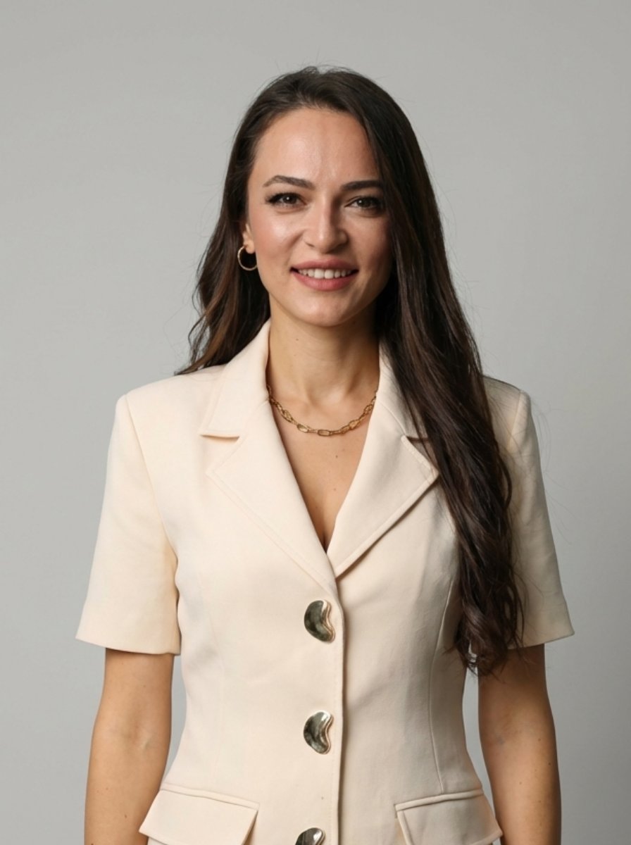 Yonca Sungur Sarı