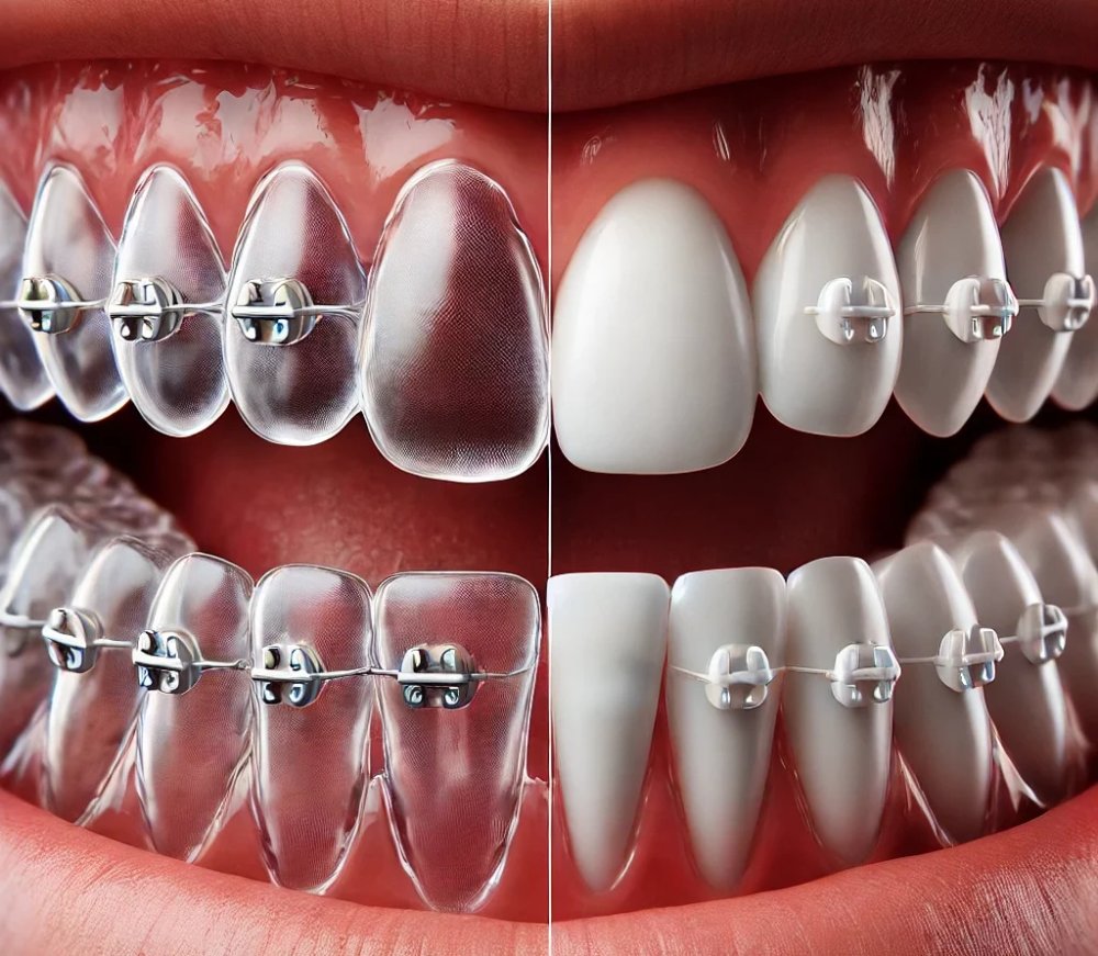Aligner Tedavisinde Biyomekanik Prensipler