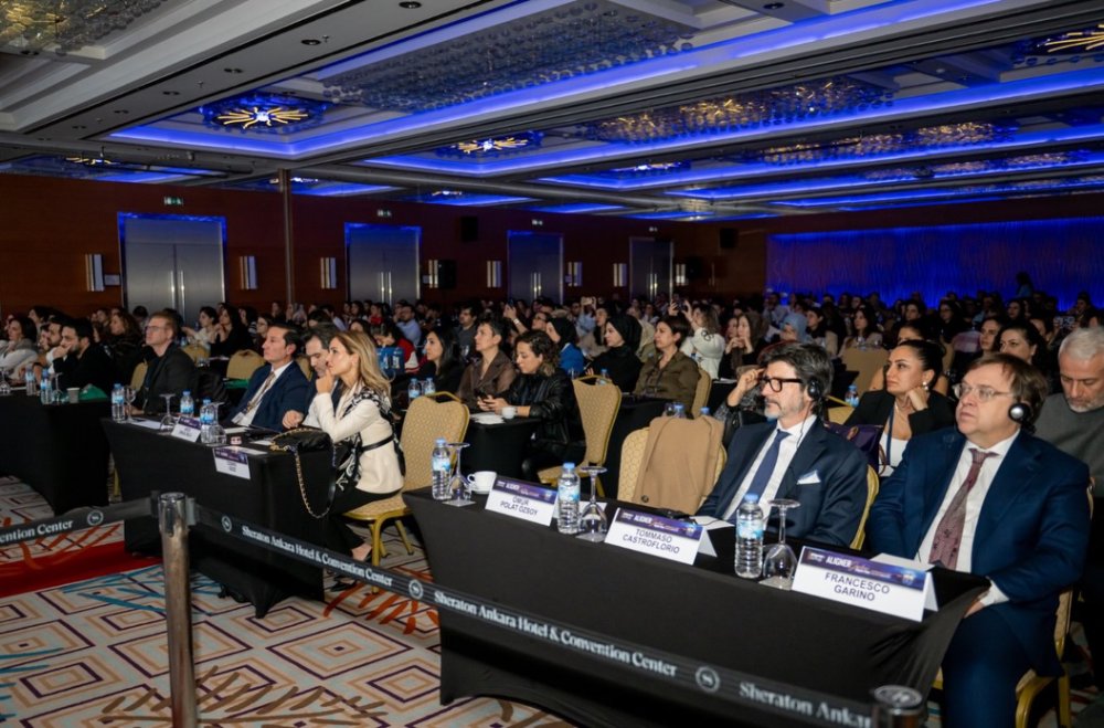 Aligner Derneği Kongresi 2026 Kayıtları Açıldı
