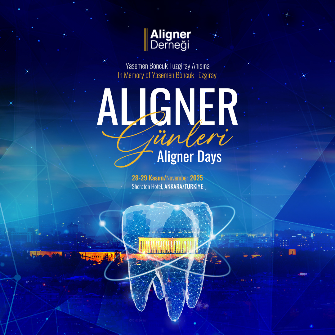 Aligner Günleri 2025