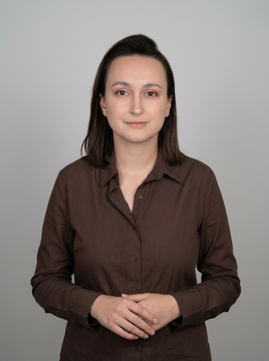 Hilal Nur Külahçı Yıldırım